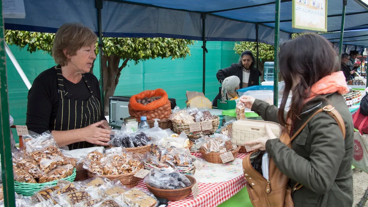 Llega La Feria Del Productor Al Consumidor A La Unlam Gastronom A