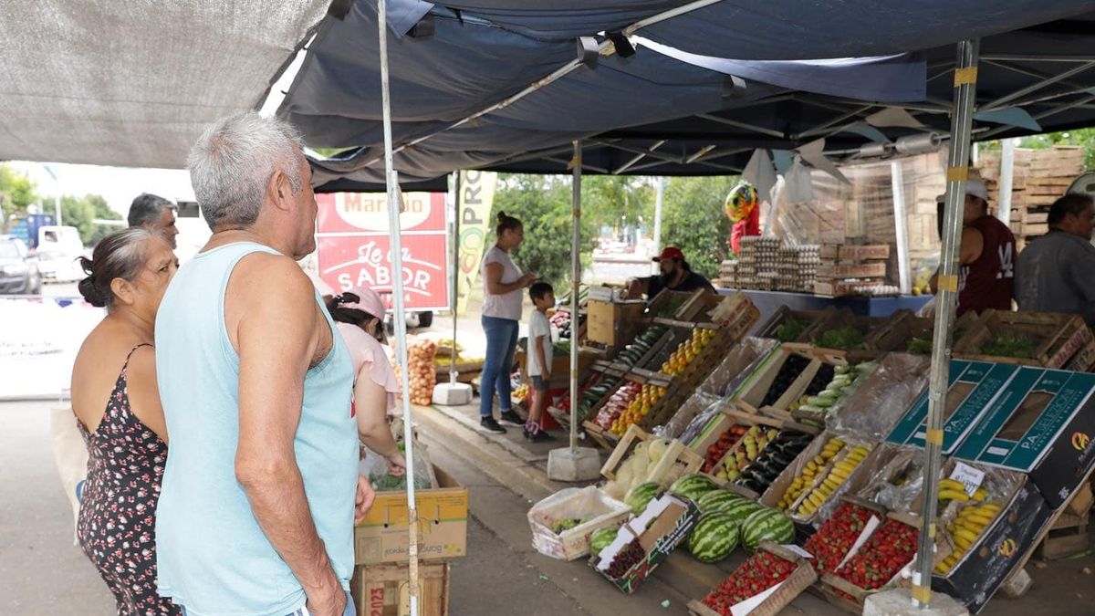 Vuelve La Feria Franca En Varias Localidades De La Matanza