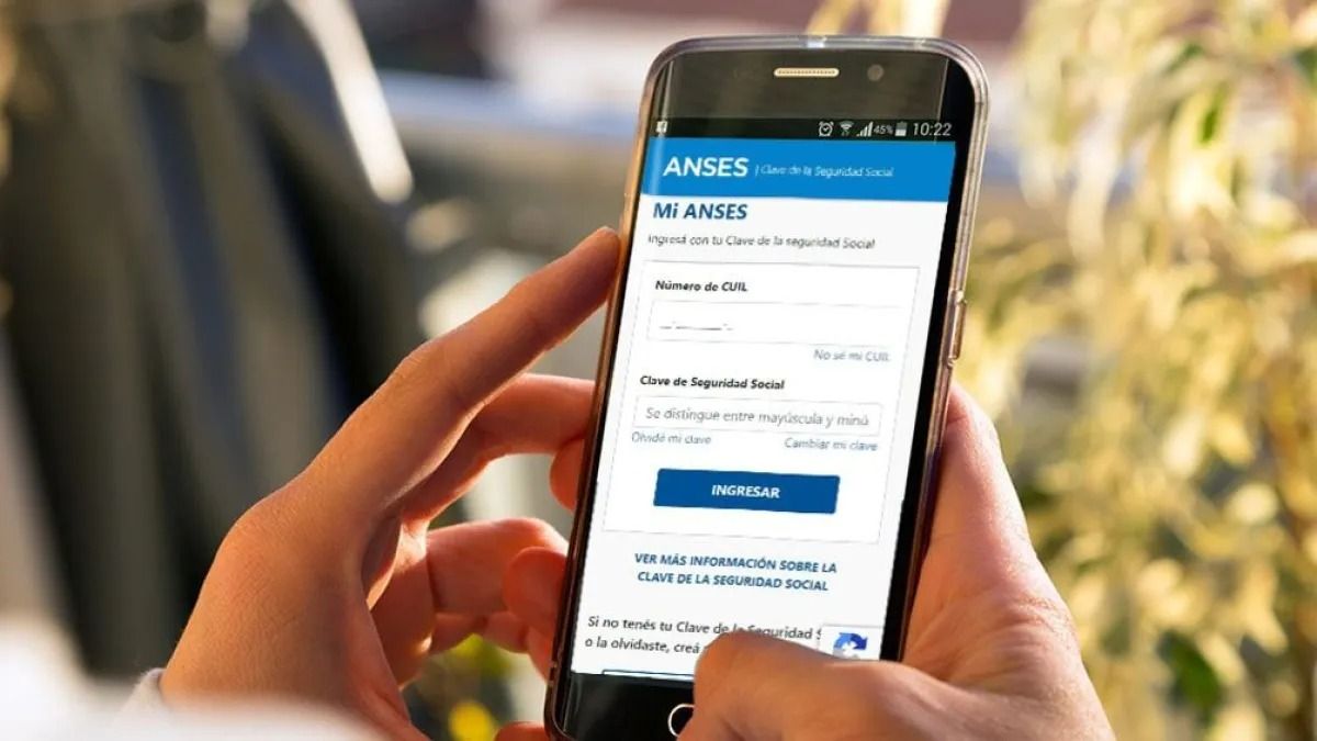 Anses C Mo Empadronarse Para Obtener Una Obra Social