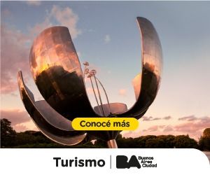 Caba Turismo Junio23