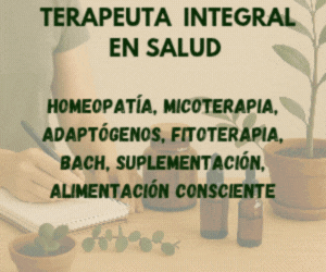 terapia integral