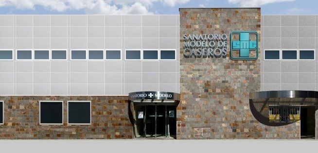 Sanatorio Modelo De Caseros: Excelencia, Compromiso Y Última Tecnología