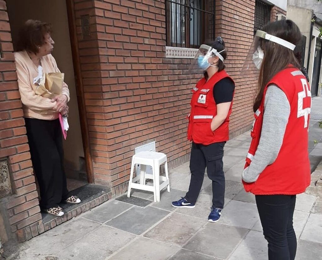 Día Internacional de la Cruz Roja