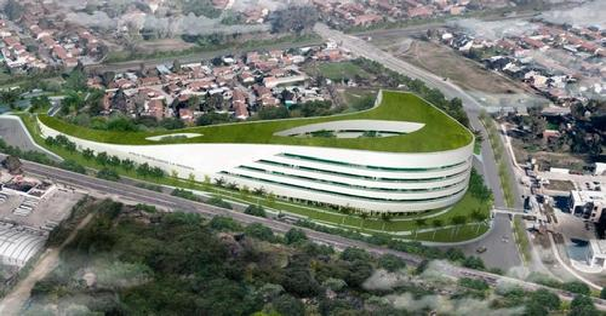 Ciudad Evita: comenzarán a construir el Polo Tecnológico