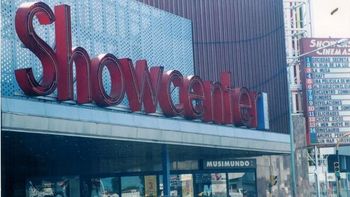 La nostalgia por un video del Showcenter de Haedo: Fue el mejor shopping