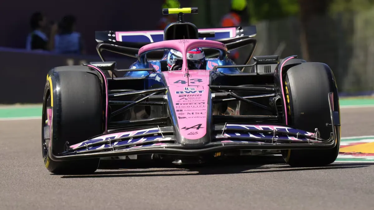 noticiaspuertosantacruz.com.ar - Imagen extraida de: https://www.fmtentacionbragado.com.ar/a-que-hora-son-las-pruebas-libres-del-gran-premio-de-monaco-con-franco-colapinto/