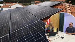 altText(Los paneles solares se afianzan en el Oeste: qué dicen los especialistas de Bimclima)}