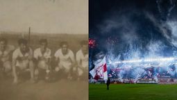 altText(Deportivo Morón cumple 78 años: de 