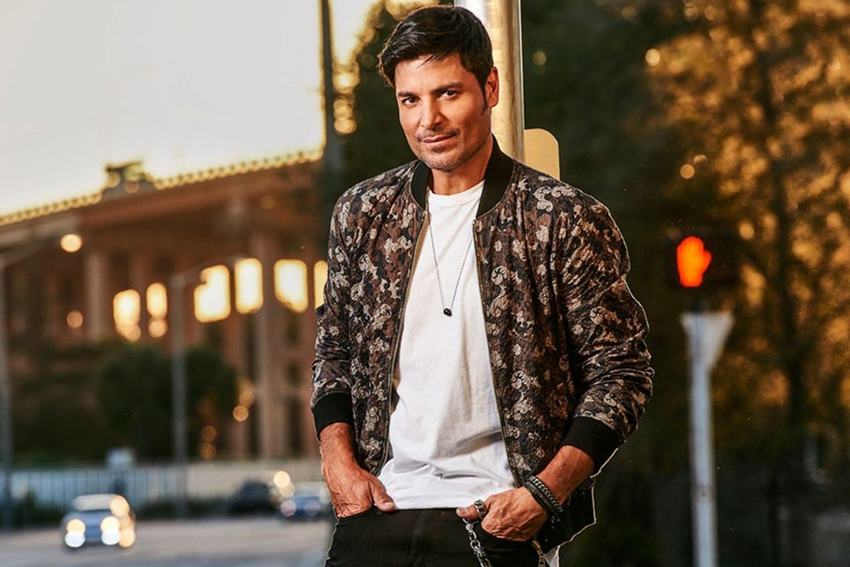 Chayanne Vuelve A La Argentina El 21 De Marzo