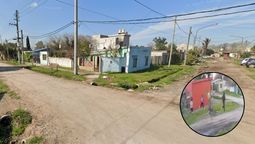altText(Horror en La Matanza: un adolescente quiso defender a su mamá de un robo y lo asesinaron a tiros)}