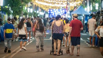 Fin de semana XL en la  zona oeste: conocé todas las actividades culturales