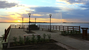 Conocé la laguna bonaerense que se consagró campeona del Mundial del Turismo Rural