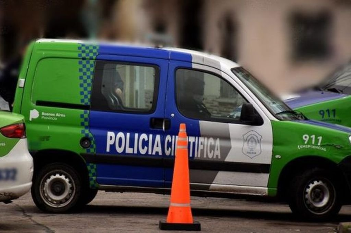 Doble crimen en González Catán: Un hombre de 37 años y su hijo de 10 fueron asesinados este jueves a balazos.