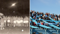 altText(El club J.J. Urquiza de Tres de Febrero cumplió 89 años: la historia de su formación)}