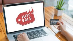 altText(El 10, 11 y 12 de mayo llega el Hot Sale con importantes descuentos)}