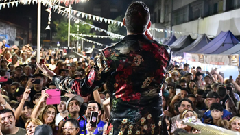 Las propuestas para este finde en Zona Oeste: teatro, música, shows en vivo y mucho más