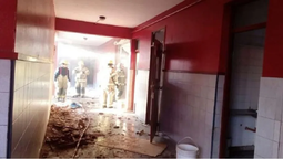 altText(Explosión fatal en la escuela de Moreno: exfuncionarios absueltos y una condena revisada)}
