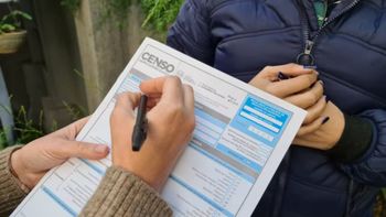 Moreno lanzó su primer Registro y Censo local de la Economía Popular
