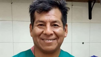 A dos años de su asesinato en Morón, una jornada de salud y prevención en homenaje al Dr. Cruz