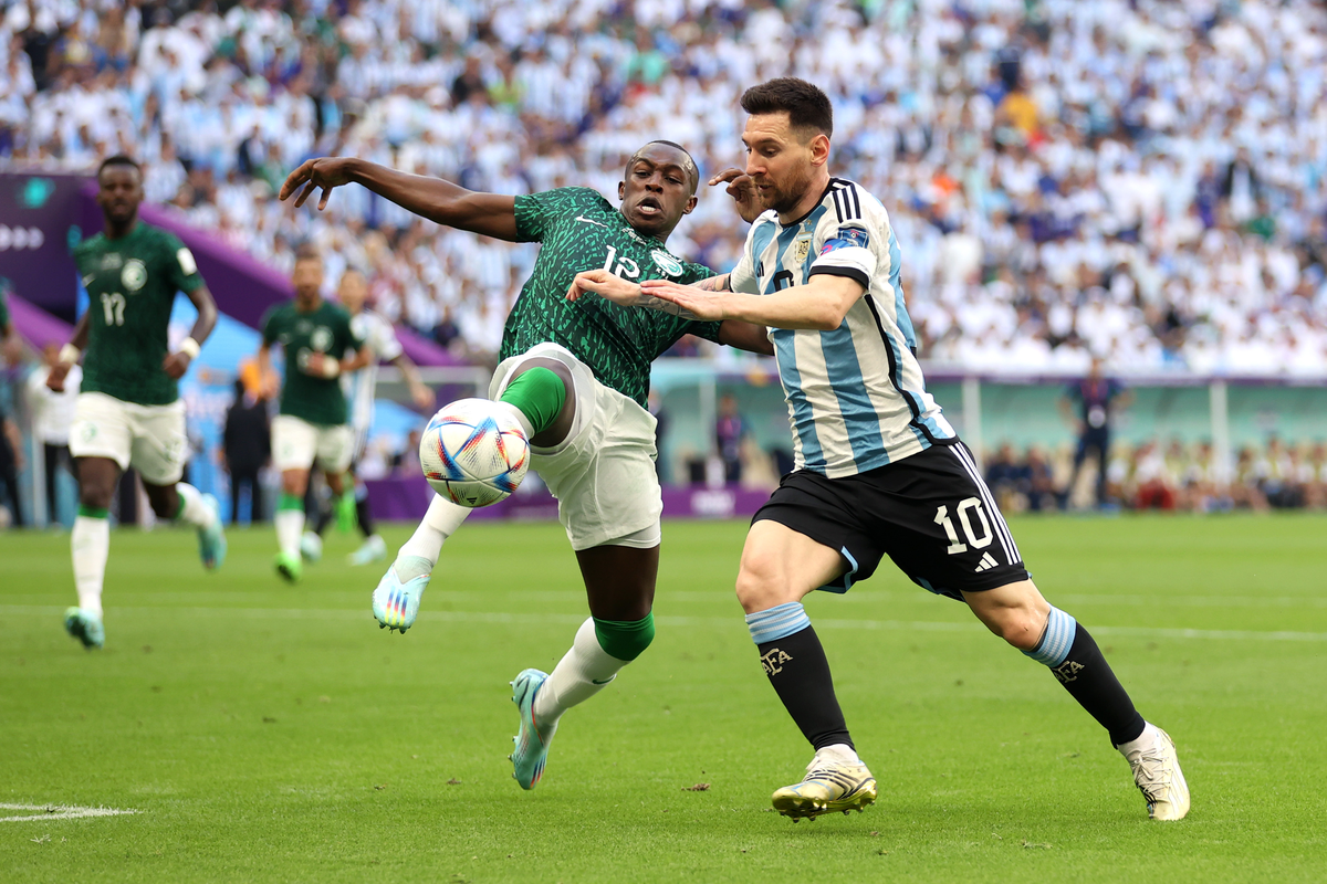 Mundial: cuándo vuelve a jugar Argentina