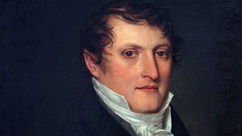 El paso de Manuel Belgrano por Ituzaingó, una huella en la historia patria
