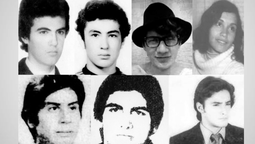 altText(La Noche de los Lápices de Zona Oeste, el documental que recuerda lo ocurrido en 1977)}