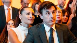 altText(Pampita le habría pedido el divorcio a Roberto García Moritán: 