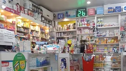 altText(Vecinos de Hurlingham sin obra social podrán comprar medicamentos un 30% más baratos)}