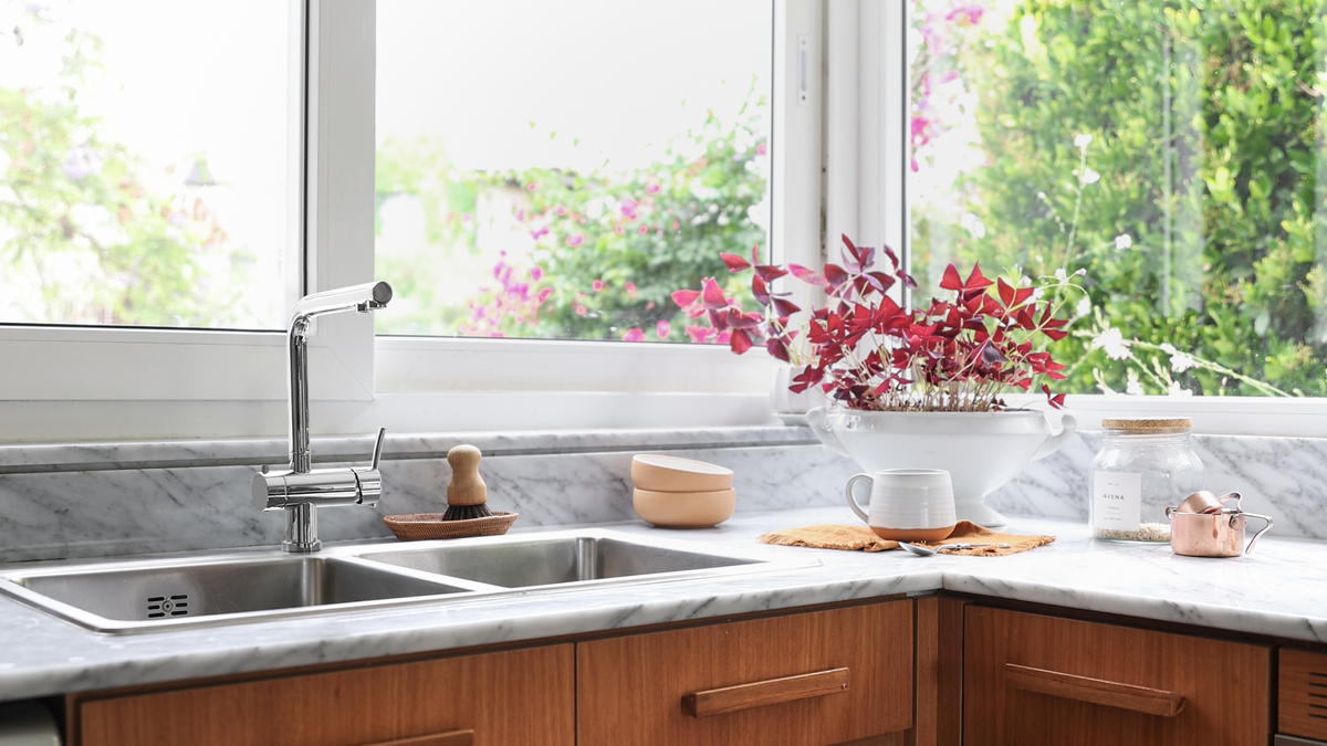 FV Fresh, un nuevo dispositivo para remover el remanente de cloro del agua de tu hogar