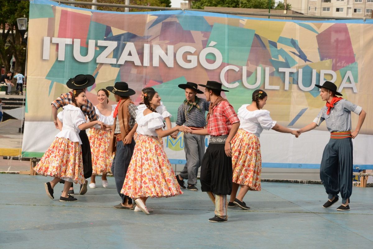 Ituzaingó inició la inscripción para los Juegos Bonaerenses
