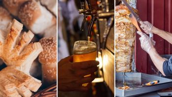 Fiesta de la Cerveza, de la Harina, y de Sabores para este fin de semana con entrada gratuita