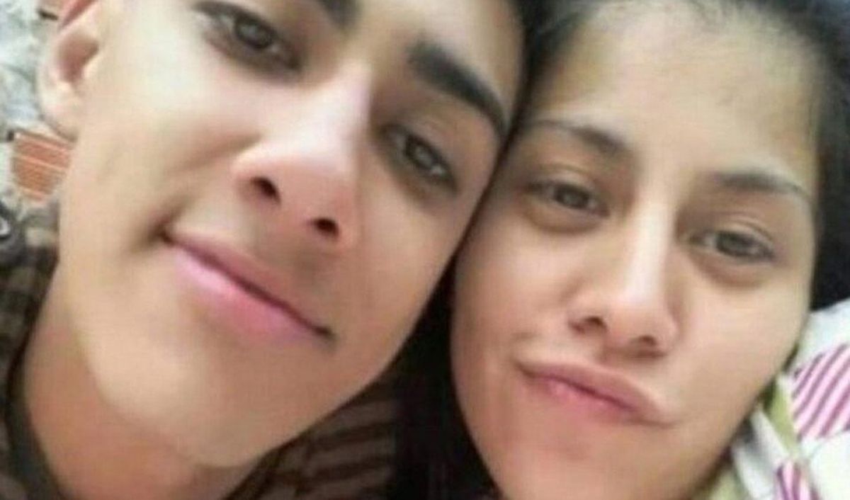 Una joven que mató a su expareja en Hurlingham declaró que lo hizo “en defensa propia”