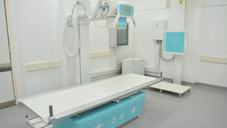altText(El Hospital de Haedo recibió equipamiento de última tecnología)}