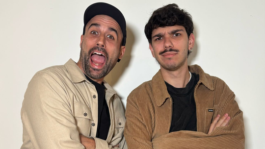Radio VEO y un nuevo estreno: Pedime la cuenta