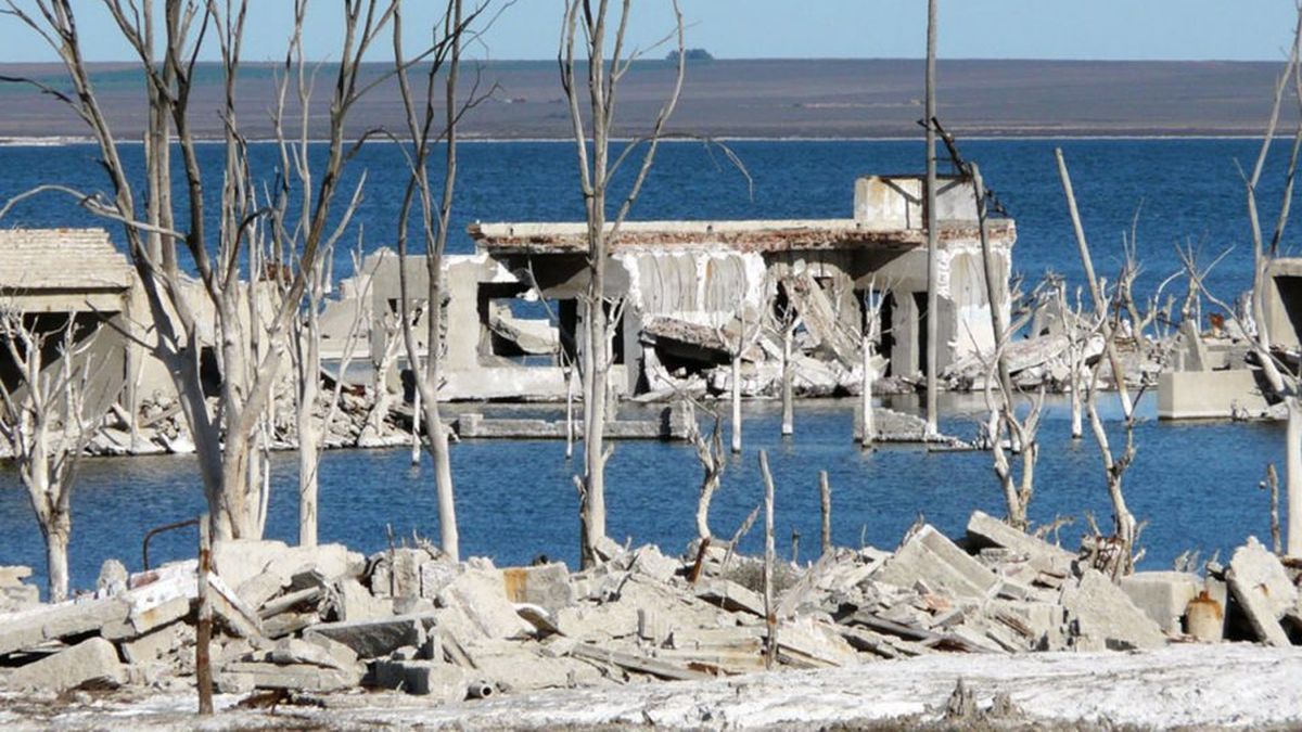 Siete lugares turísticos en la provincia de Buenos Aires que no podés