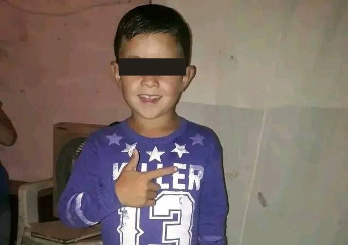 Tres de Febrero: murió un nene de 11 años en un incendio