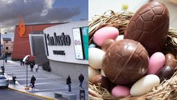 San Justo Shopping celebra las Pascuas con un gran sorteo: cómo participar