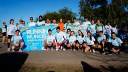 altText(La Carrera Gran Oeste Trail llega a General Rodríguez: cómo inscribirse y participar)}