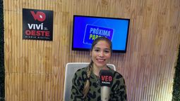 Segundeando la previa, el nuevo programa que se suma a Radio VEO