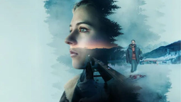 altText(Netflix estrenó recientemente una serie que cautiva a los usuarios)}