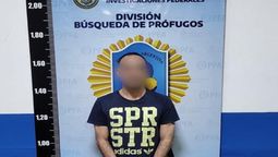 altText(Robaba baterías de antenas telefónicas en La Matanza con la ayuda de empleados infieles)}
