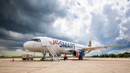 altText(Vacaciones de invierno: JetSMART lanza vuelos a precios promocionales desde $1.999)}