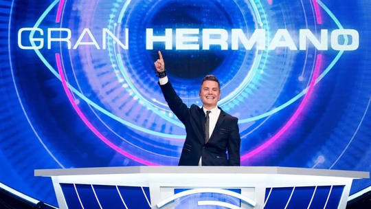 Santiago del Moro adelantó las sorpresas que llegan a Gran Hermano: Todo va a cambiar