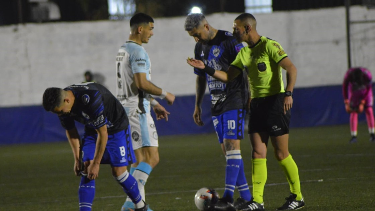 Oeste: tres equipos se disputan el ascenso a la B Metro