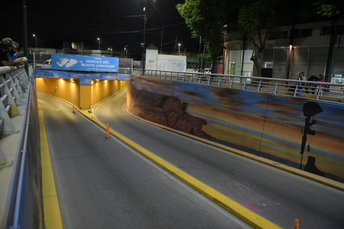 Extendieron la convocatoria para el concurso de muralismo en Ituzaingó