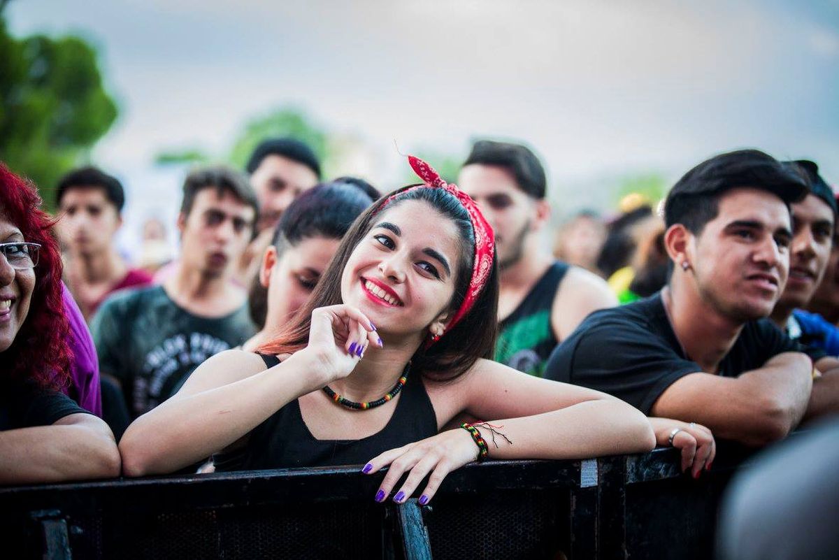 Llega el Festival juvenil QUIERO a la Ciudad de Buenos Aires