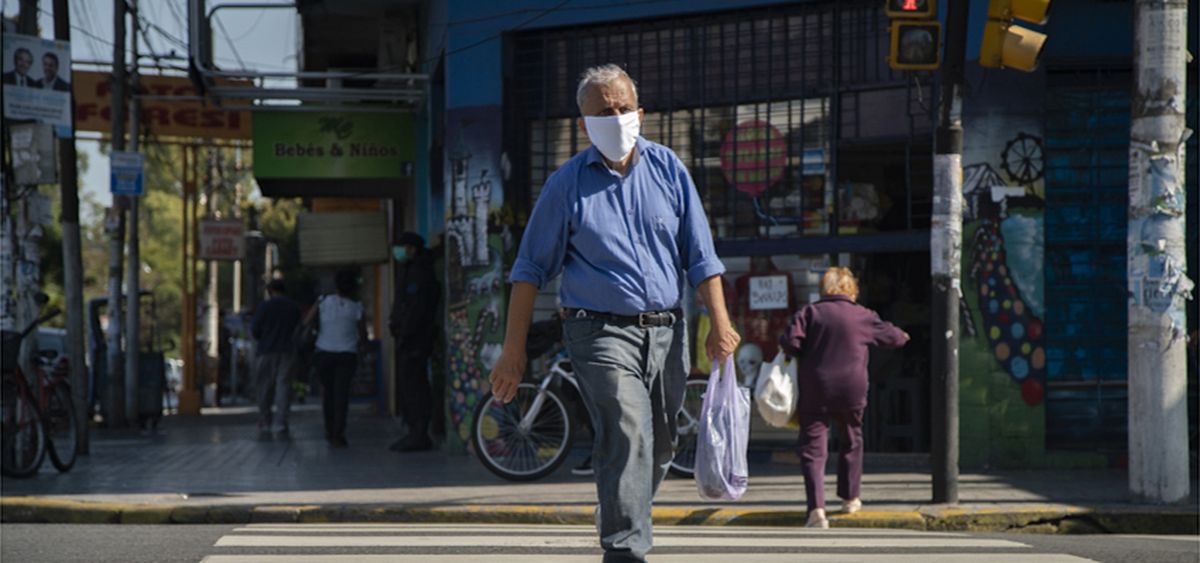En qué fase están los municipios del oeste y qué cosas están permitidas
