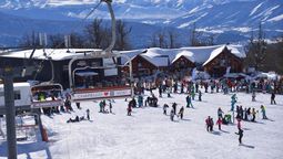 altText(Cerro Chapelco: se realizó el llamado a Licitación Pública para el Centro de Esquí)}