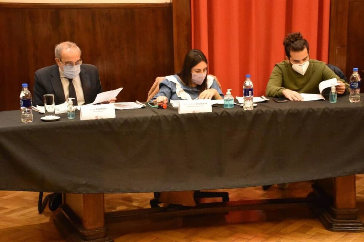 Ante la crisis y la pandemia, se incrementan las solicitudes en Morón para habilitar viviendas multifamiliares