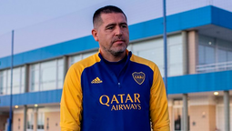 altText(Boca Juniors y un nuevo DT: los candidatos que pican en punta para Riquelme)}